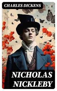 Cover Nicholas Nickleby