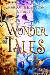 Cover The Wonder Tales