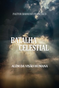 Cover Batalha Celestial