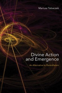 Cover Divine Action and Emergence