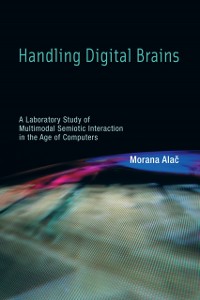 Cover Handling Digital Brains