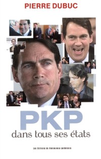 Cover PKP dans tous ses états