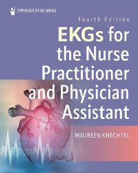 Cover EKGs for the Nurse Practitioner and Physician Assistant