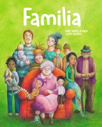 Cover Familia