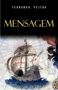 Cover Mensagem