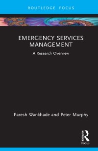 Cover Emergency Services Management