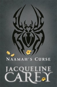 Cover Naamah's Curse