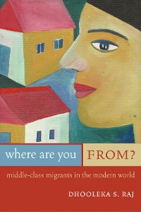 Cover Where Are You From?