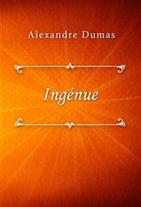 Cover Ingénue