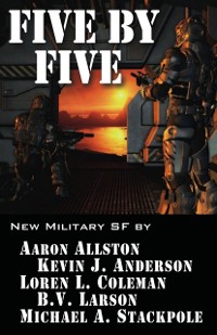 Cover Five by Five