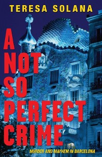 Cover A Not So Perfect Crime