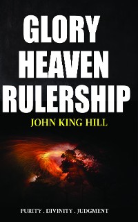 Cover GLORY HEAVEN RULERSHIP