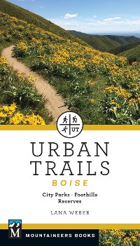Cover Urban Trails Boise