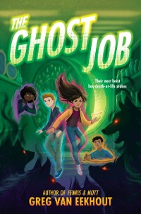 Cover Ghost Job