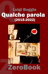 Cover Qualche parola (2015-2022)