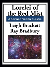Cover Lorelei of the Red Mist