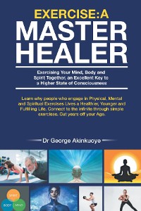 Cover Exercise - A Master Healer