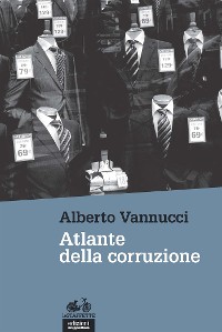 Cover Atlante della corruzione