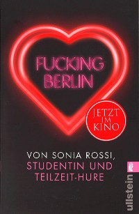 Cover Fucking Berlin