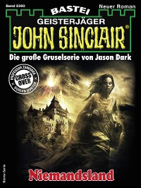 Cover John Sinclair 2360