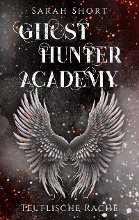 Cover Ghost Hunter Academy
