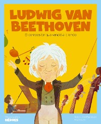 Cover Ludwig van Beethoven