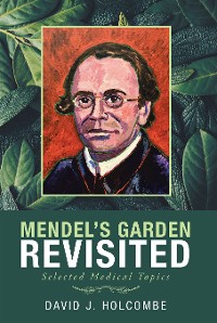 Cover Mendel’S Garden Revisited