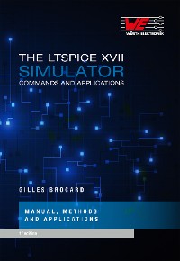 Cover THE LTSPICE XVII SIMULATOR
