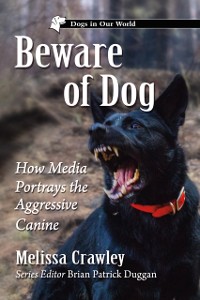 Cover Beware of Dog