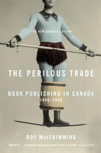 Cover Perilous Trade