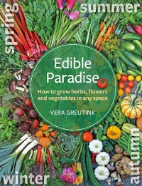 Cover Edible Paradise