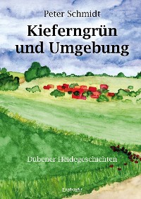 Cover Kieferngrün und Umgebung