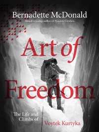 Cover Art of Freedom