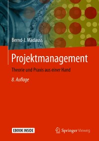 Cover Projektmanagement