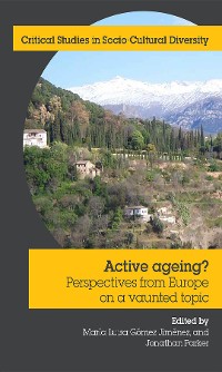 Cover Active Ageing