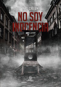 Cover No soy inocencia