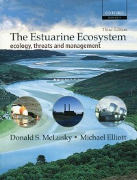 Cover Estuarine Ecosystem