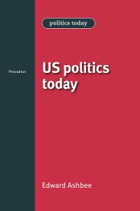Cover US politics today