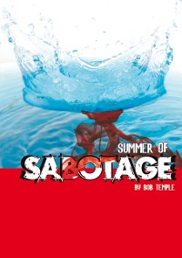 Cover Summer of Sabotage