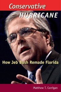 Cover Conservative Hurricane