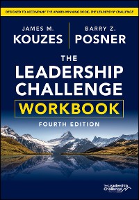Cover The Leadership Challenge Workbook