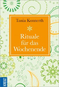 Cover Rituale für das Wochenende