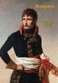 Cover Bonaparte