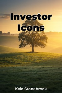 Cover Investor Icons