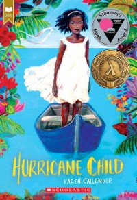 Cover Hurricane Child
