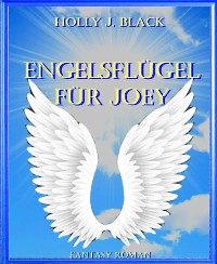 Cover Engelsflügel für Joey