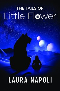 Cover The Tails of Little Flower