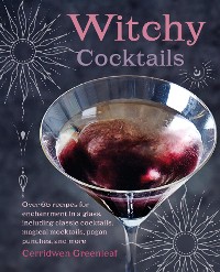 Cover Witchy Cocktails