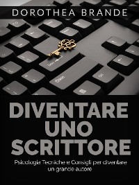 Cover Diventare uno scrittore (Tradotto)