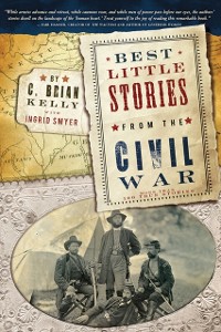Cover Best Little Stories from the Civil War